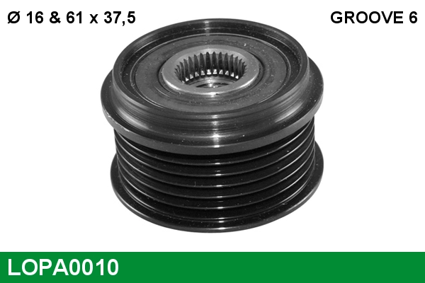 LOPA0010