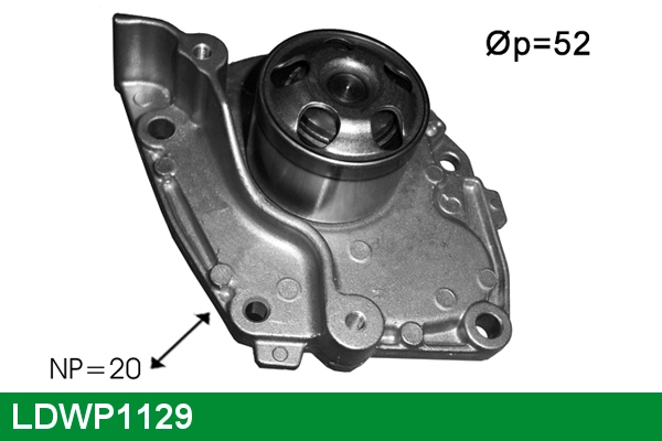 LDWP1129
