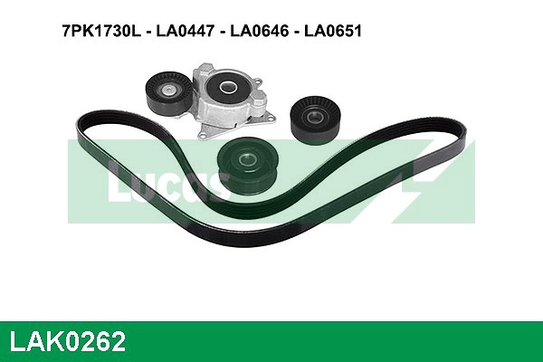 LAK0262