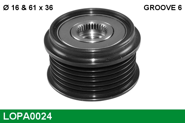 LOPA0024