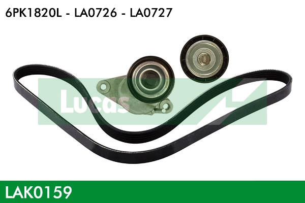 LAK0159