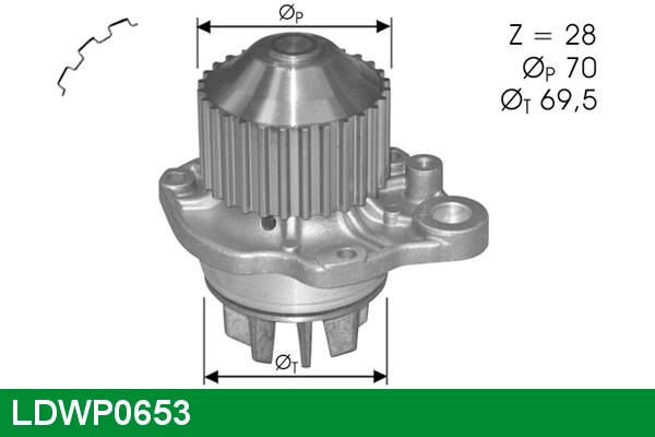 LDWP0653