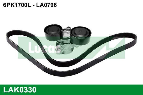 LAK0330