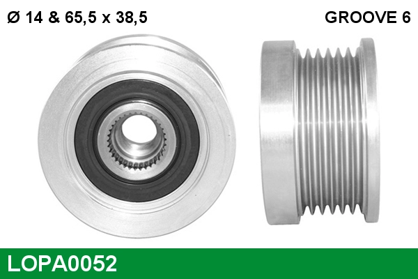 LOPA0052
