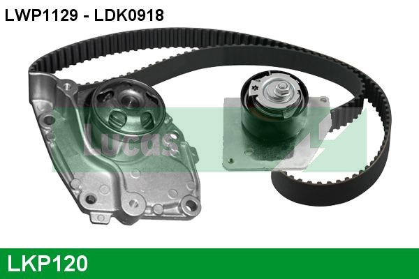 LKP120