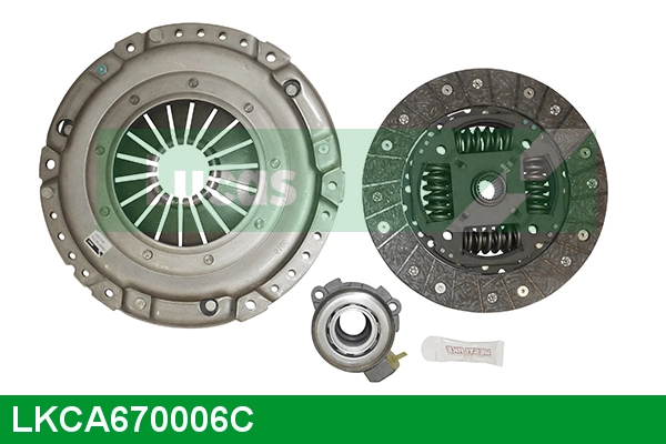 LKCA670006C