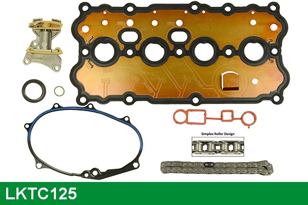 LKTC125