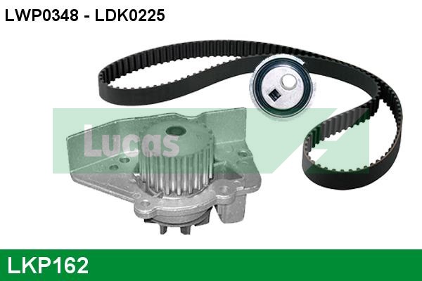 LKP162