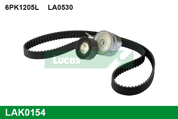 LAK0154