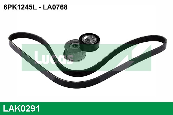 LAK0291