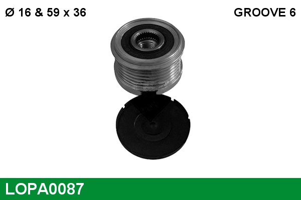 LOPA0087