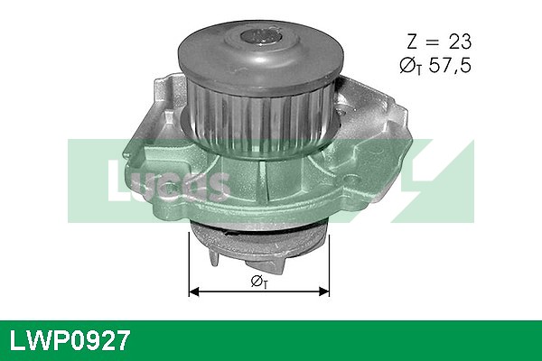 LWP0927