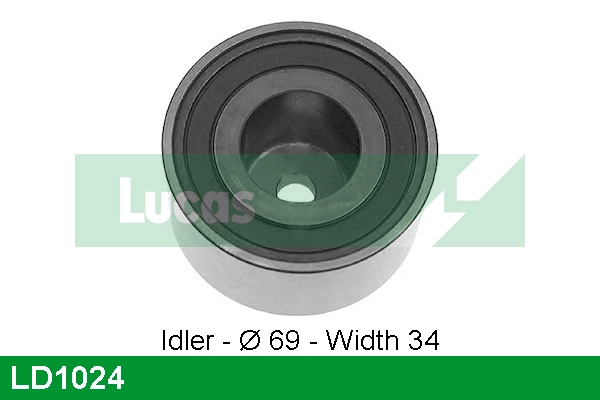 LD1024