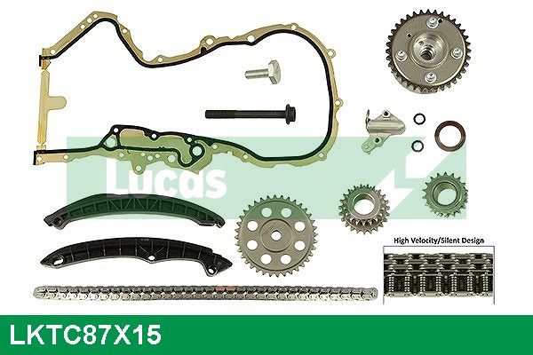 LKTC87X15