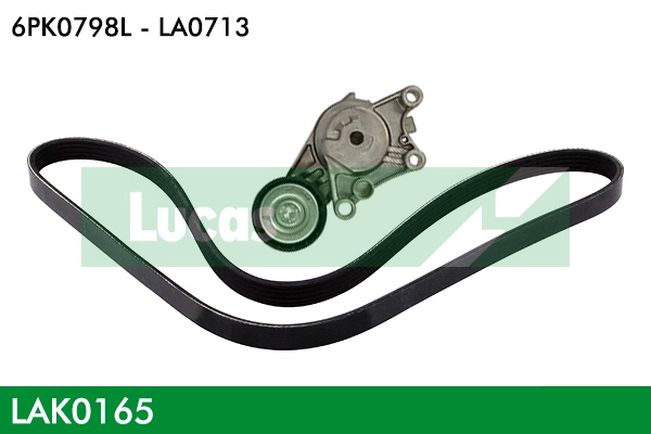 LAK0165