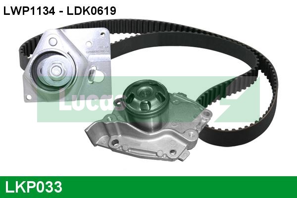 LKP033