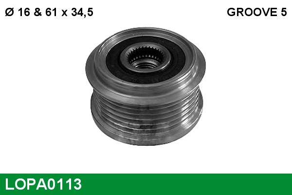 LOPA0113