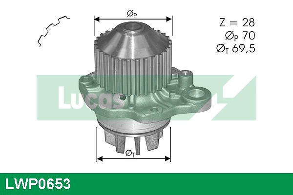 LWP0653