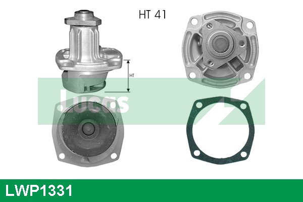 LWP1331