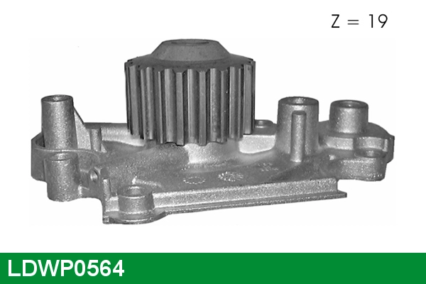 LDWP0564