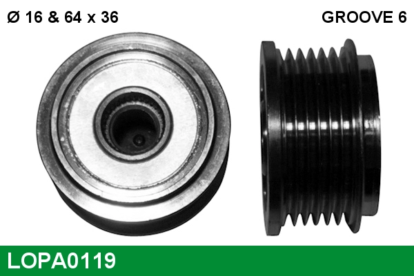 LOPA0119