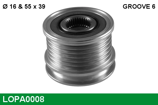 LOPA0008