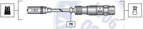 Прокладка ГБЦ *ELRING* CHEVROLET AVEO |--->927930 / 927.930 / 61-54140-00