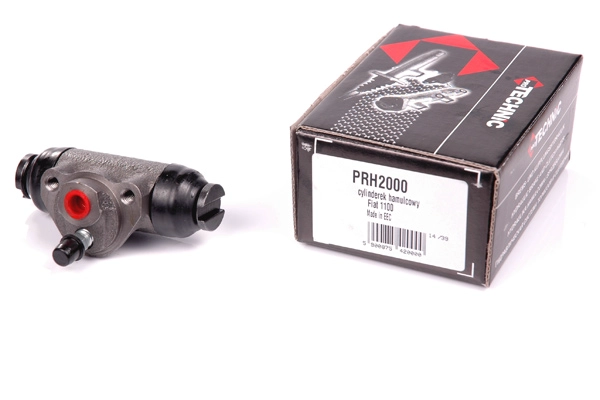 PRH2000