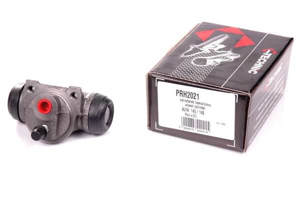 PRH2021