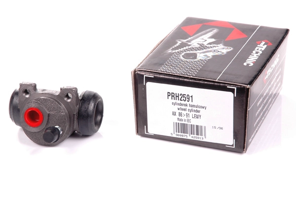 PRH2591