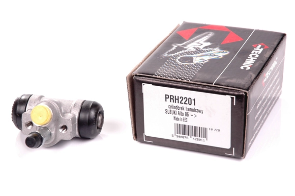 PRH2201