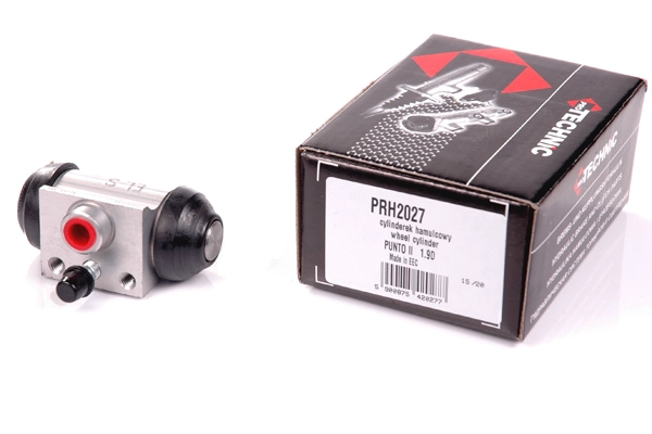 PRH2027