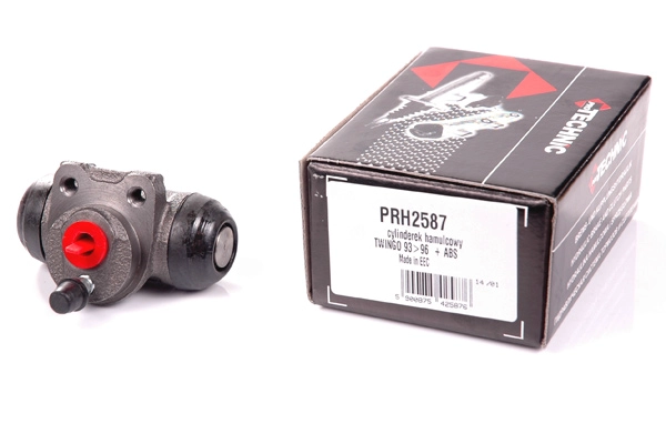 PRH2587