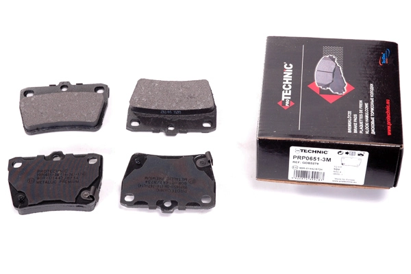PRP0651-3M