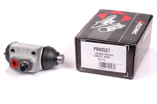 PRH2527