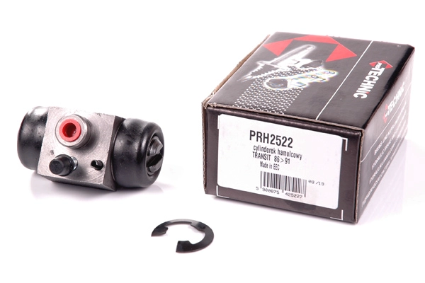 PRH2522