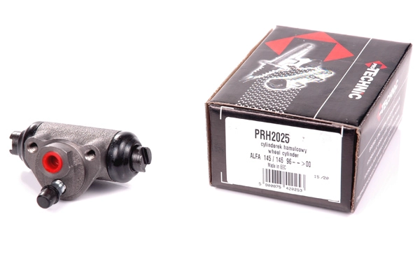 PRH2025