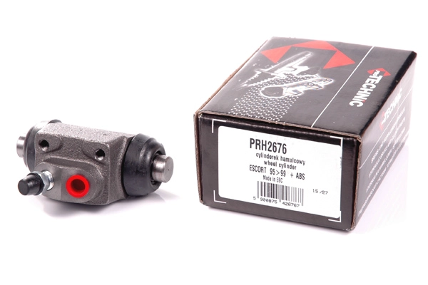 PRH2676