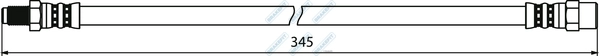 BHO4325