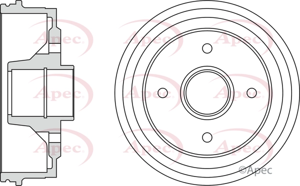 DRM9132