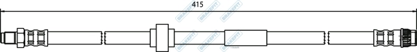 BHO4155