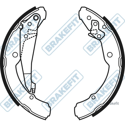 BSH1016