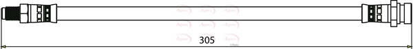 HOS3912