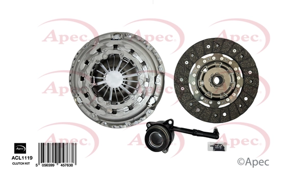 ACL1119