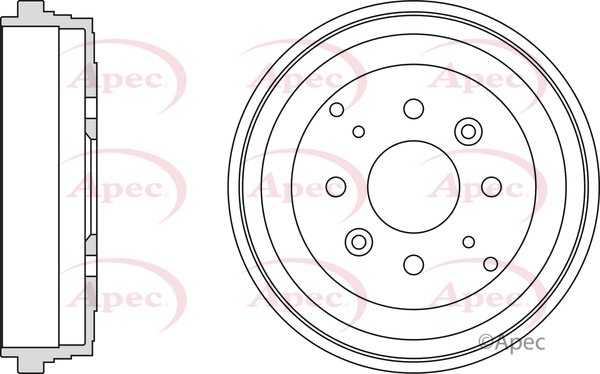 DRM9105