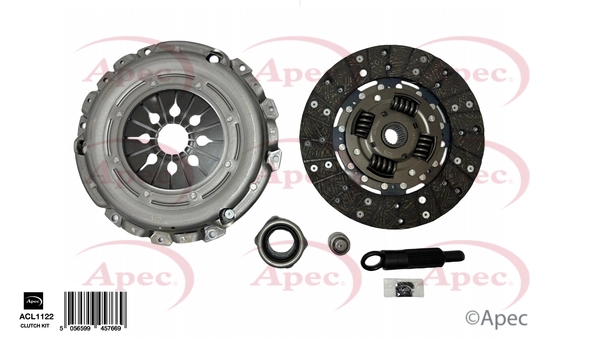 ACL1122