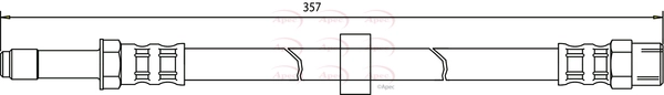HOS3196