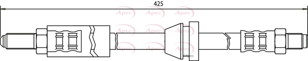 HOS3338