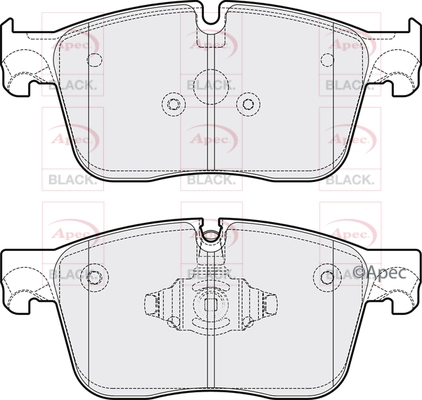 PAD2113B