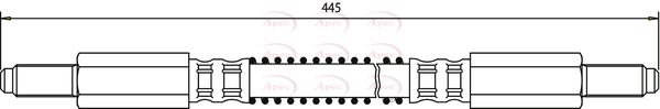 HOS3490